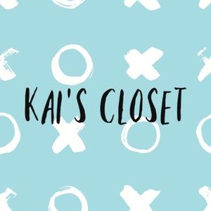 Meet your Posher, Kai's